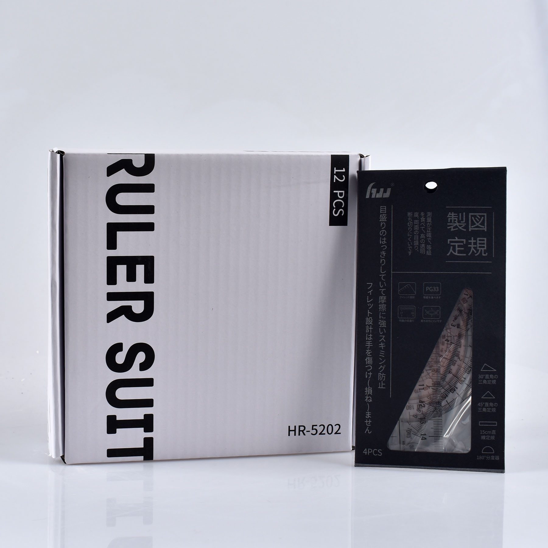 15CM clear plastic multi-function paper bag for students 15CM clear plastic multi-function paper bag for students